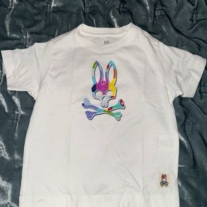 Psycho bunny tee